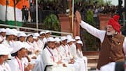 प्रधानमंत्री मोदी ने आधुनिक नागरिक सुरक्षा बल नेटवर्क का ऐलान किया, स्वयंसेवकों की खड़ी करेंगे फौज