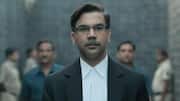'प्रहार' का ट्रेलर: कसाब को फांसी दिलाने वाले वकील बने राजकुमार राव, दिखी 26/11 की कहानी 