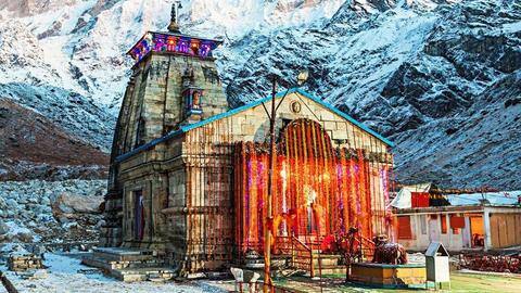 कोरोना वायरस महामारी के कारण उत्तराखंड सरकार ने स्थगित की चारधाम यात्रा कोरोना वायरस महामारी के कारण उत्तराखंड सरकार ने स्थगित की चारधाम यात्रा