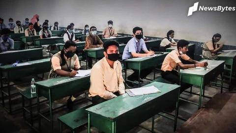 मध्य प्रदेश: 10वीं और 12वीं बोर्ड परीक्षा के लिए एडमिट कार्ड जारी, यहां से करें डाउनलोड मध्य प्रदेश: 10वीं और 12वीं बोर्ड परीक्षा के लिए एडमिट कार्ड जारी, यहां से करें डाउनलोड