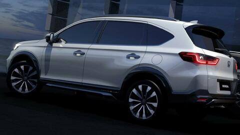 हुंडई क्रेटा को टक्कर देने होंडा लाएगी नई SUV, अगले साल भारत में होगी लॉन्च हुंडई क्रेटा को टक्कर देने होंडा लाएगी नई SUV, अगले साल भारत में होगी लॉन्च