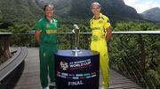 महिला टी-20 विश्व कप फाइनल: दक्षिण अफ्रीका के खिलाफ ऑस्ट्रेलिया ने टॉस जीतकर चुनी बल्लेबाजी 