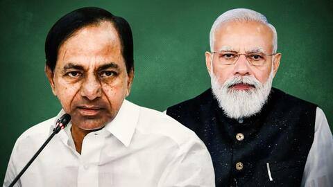 दिल्ली में धरने पर बैठे तेलंगाना के मुख्यमंत्री, प्रधानमंत्री को दी गिरफ्तार करने की चुनौती दिल्ली में धरने पर बैठे तेलंगाना के मुख्यमंत्री, प्रधानमंत्री को दी गिरफ्तार करने की चुनौती