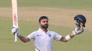 भारत बनाम ऑस्ट्रेलिया: विराट कोहली टेस्ट सीरीज में बना सकते हैं ये अहम रिकॉर्ड्स 