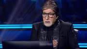 अमिताभ बच्चन के लिए आसान नहीं 'कौन बनेगा करोड़पति' की होस्टिंग, बताई दिल तोड़ने वाली वजह