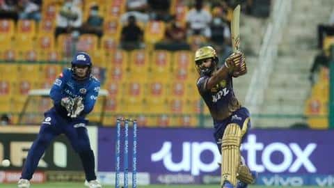 MI बनाम KKR: सात विकेट से जीता कोलकाता, मैच में बने ये रिकार्ड्स MI बनाम KKR: सात विकेट से जीता कोलकाता, मैच में बने ये रिकार्ड्स