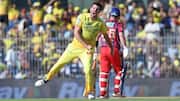IPL 2026: CSK को लगा झटका, जेमी ओवरटन चोटिल होने के कारण वापस इंग्लैंड लौटे