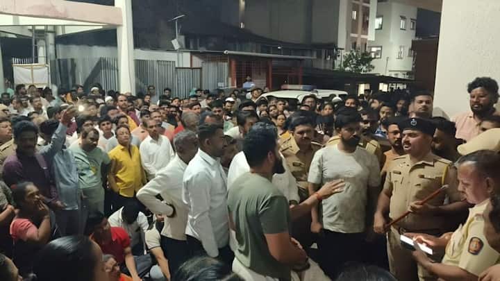 पुणे: 4 साल की बच्ची से दुष्कर्म फिर हत्या, 65 वर्षीय आरोपी गिरफ्तार; क्या-क्या पता है?