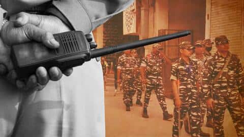 दिल्ली: ओखला में धारा 144 लागू, जामिया ने छात्रों से इकट्ठा न होने को कहा दिल्ली: ओखला में धारा 144 लागू, जामिया ने छात्रों से इकट्ठा न होने को कहा