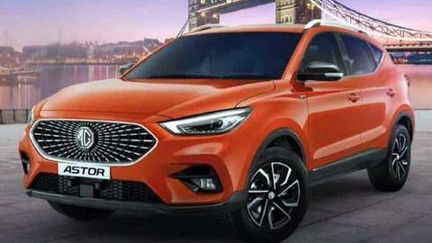 भारत में जल्द लॉन्च हो रहीं हैं ये SUVs, जानिए फीचर्स भारत में जल्द लॉन्च हो रहीं हैं ये SUVs, जानिए फीचर्स