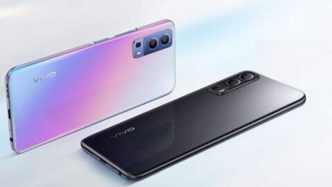 12GB रैम के साथ वीवो Y75s 5G स्मार्टफोन लॉन्च, जानें कीमत 12GB रैम के साथ वीवो Y75s 5G स्मार्टफोन लॉन्च, जानें कीमत