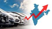 भारत इन देशों को पीछे कर बना तीसरा सबसे बड़ा ऑटोमोबाइल बाजार