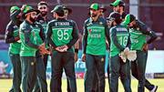वनडे विश्वकप 2023 के लिए भारत का दौरा करने को तैयार हुआ पाकिस्तान- रिपोर्ट 