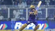 IPL 2026: मनीष पांडे ने MI के खिलाफ उम्दा पारी खेली, बने प्लेयर ऑफ द मैच