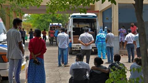 कोरोना: बेंगलुरू में हालात सुधारने के लिए 'मुंबई मॉडल' लागू, वार्ड स्तर पर बनेंगी समितियां कोरोना: बेंगलुरू में हालात सुधारने के लिए 'मुंबई मॉडल' लागू, वार्ड स्तर पर बनेंगी समितियां