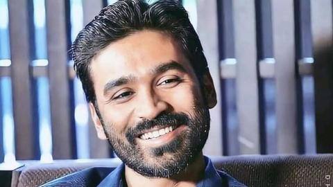धनुष ने BRICS फिल्म फेस्टिवल में 'असुरन' के लिए जीता बेस्ट एक्टर का अवॉर्ड धनुष ने BRICS फिल्म फेस्टिवल में 'असुरन' के लिए जीता बेस्ट एक्टर का अवॉर्ड