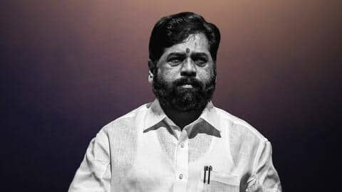 कौन हैं महाराष्ट्र की राजनीति में हलचल मचाने वाले एकनाथ शिंदे? कौन हैं महाराष्ट्र की राजनीति में हलचल मचाने वाले एकनाथ शिंदे?