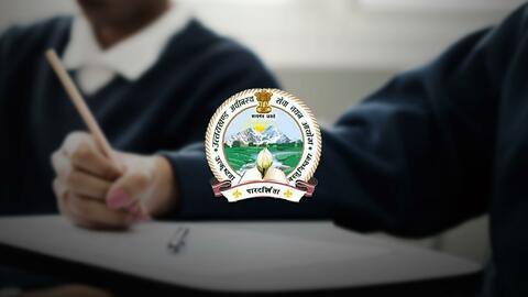 पेपर लीक के कारण UKSSSC की परीक्षा रद्द, मुख्यमंत्री धामी बोले- आरोपियों पर लगेगा PMLA पेपर लीक के कारण UKSSSC की परीक्षा रद्द, मुख्यमंत्री धामी बोले- आरोपियों पर लगेगा PMLA