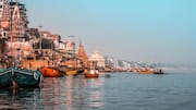 गंगा के किनारे स्थित हैं ये 5 खूबसूरत पर्यटन स्थल, यहां जाकर मिलेगा सुकून
