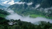 हिमाचल प्रदेश में हैं ये 5 शानदार हनीमून डेस्टिनेशन, बन सकती हैं आपकी पसंदीदा जगह