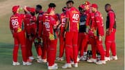 जिम्बाब्वे ने बांग्लादेश को लगातार दूसरे वनडे में हराया, मैच में बने ये रिकॉर्ड्स 
