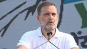 गोवा में राहुल गांधी का बड़ा आरोप, कहा- अमित शाह करते हैं 'वोट चोरी' का क्रियान्वयन