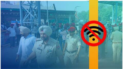 पटियाला हिंसा: तीन वरिष्ठ पुलिस अधिकारियों का तबादला, शहर में इंटरनेट बंद पटियाला हिंसा: तीन वरिष्ठ पुलिस अधिकारियों का तबादला, शहर में इंटरनेट बंद