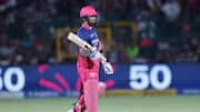 IPL 2026: रियान पराग ने DC के खिलाफ खेली 90 रन की पारी, जानिए उनके आंकड़े
