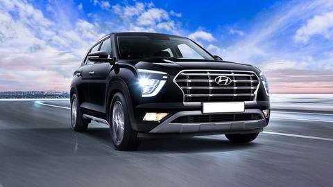 जून महीने में सबसे ज्यादा बिकने वाली SUV रही हुंडई क्रेटा जून महीने में सबसे ज्यादा बिकने वाली SUV रही हुंडई क्रेटा