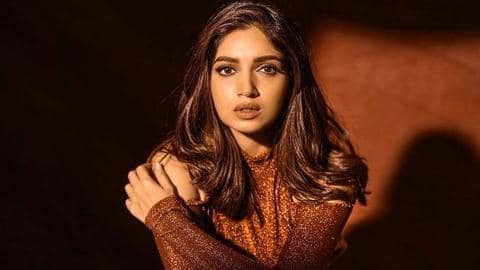 शाहरुख की रेड चिलीज की फिल्म 'भक्षक' में पत्रकार की भूमिका निभाएंगी भूमि पेडनेकर शाहरुख की रेड चिलीज की फिल्म 'भक्षक' में पत्रकार की भूमिका निभाएंगी भूमि पेडनेकर