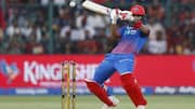 IPL: अरुण जेटली स्टेडियम में सबसे बड़ी पारी खेलने वाले बल्लेबाज और उनके आंकड़े