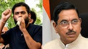 अभिजीत दिपके ने सोनम वांगचुक के साथ मतभेद को नकारा, प्रल्हाद जोशी को निशाने पर लिया