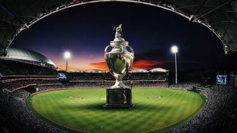 05 जनवरी से शुरु होगी रणजी ट्रॉफी, BCCI ने जारी किया घरेलू सीजन का पूरा शेड्यूल 05 जनवरी से शुरु होगी रणजी ट्रॉफी, BCCI ने जारी किया घरेलू सीजन का पूरा शेड्यूल