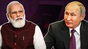प्रधानमंत्री मोदी ने पुतिन और जेलेंस्की से बात की, भारतीयों की सुरक्षित वापसी पर जोर दिया