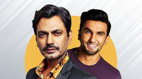 क्या आप जानते हैं? 'बैंड बाजा बारात' के लिए रणवीर सिंह के एक्टिंग कोच थे नवाजुद्दीन क्या आप जानते हैं? 'बैंड बाजा बारात' के लिए रणवीर सिंह के एक्टिंग कोच थे नवाजुद्दीन