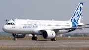 एयरबस A320 सीरीज के सॉफ्टवेयर में गड़बड़ी से भारत में 338 विमान प्रभावित