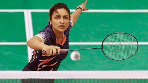 रिलीज होते ही ऑनलाइन लीक हुई परिणीति की फिल्म 'साइना' रिलीज होते ही ऑनलाइन लीक हुई परिणीति की फिल्म 'साइना'