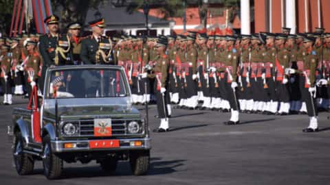 UPSC CDS I 2022 परीक्षा की नोटिफिकेशन जारी, यहां से करें आवेदन UPSC CDS I 2022 परीक्षा की नोटिफिकेशन जारी, यहां से करें आवेदन