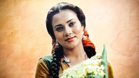 'राम तेरी गंगा मैली' फेम मंदाकिनी 19 साल बाद बॉलीवुड में करने वाली हैं वापसी 'राम तेरी गंगा मैली' फेम मंदाकिनी 19 साल बाद बॉलीवुड में करने वाली हैं वापसी