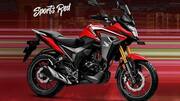 होंडा दिवाली पर लॉन्च करेगी नई 350cc बाइक, जानिए कैसा होगा डिजाइन 