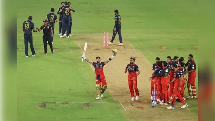 IPL 2026, फाइनल: RCB ने GT को हराते हुए लगातार दूसरा खिताब जीता, बनाए ये रिकॉर्ड्स