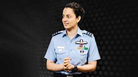 कंगना रनौत की 'तेजस' की रिलीज टली, अगले साल जनवरी में आएगी फिल्म- रिपोर्ट कंगना रनौत की 'तेजस' की रिलीज टली, अगले साल जनवरी में आएगी फिल्म- रिपोर्ट