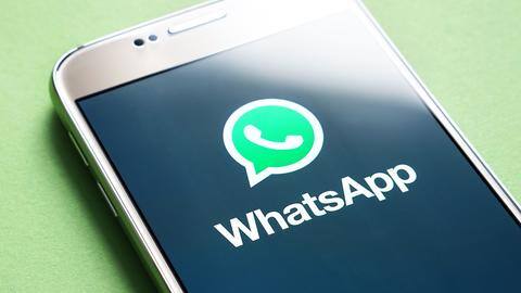 व्हाट्सऐप ने नई प्राइवेसी पॉलिसी की डेडलाइन खत्म की, नहीं डिलीट होंगे कोई अकाउंट्स व्हाट्सऐप ने नई प्राइवेसी पॉलिसी की डेडलाइन खत्म की, नहीं डिलीट होंगे कोई अकाउंट्स