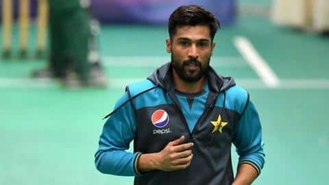 वसीम अकरम की PCB और चयनकर्ताओं को सलाह, कहा- आमिर को नजरअंदाज नहीं करें वसीम अकरम की PCB और चयनकर्ताओं को सलाह, कहा- आमिर को नजरअंदाज नहीं करें