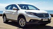 हाेंडा की मिड-साइज SUV की भारत में शुरू हुई प्री-बुकिंग, जानिए इसके फीचर 