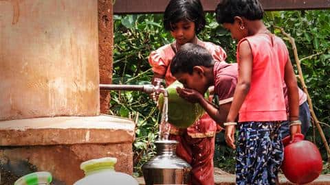 हरियाणा: पंचकूला के दो गांवों में फैला डायरिया; एक बच्चे की मौत, 300 बीमार हरियाणा: पंचकूला के दो गांवों में फैला डायरिया; एक बच्चे की मौत, 300 बीमार