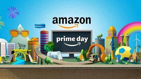 अमेजन ने रोक दी प्राइम डे सेल, तेजी से बढ़ रहा कोविड-19 संक्रमण बना वजह अमेजन ने रोक दी प्राइम डे सेल, तेजी से बढ़ रहा कोविड-19 संक्रमण बना वजह