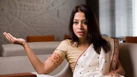 इंद्राणी मुखर्जी का दावा- कश्मीर में जिंदा है शीना बोरा, CBI करें जांच इंद्राणी मुखर्जी का दावा- कश्मीर में जिंदा है शीना बोरा, CBI करें जांच