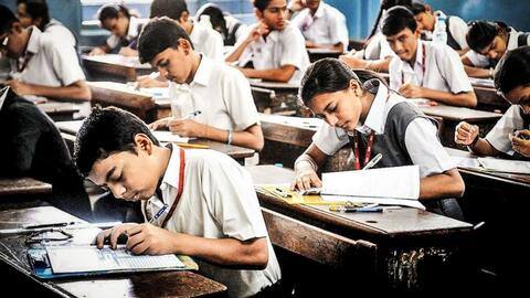 हरियाणा: 5वीं और 8वीं कक्षाओं में नहीं होंगीं बोर्ड परीक्षाएं, राज्य सरकार ने टाला फैसला हरियाणा: 5वीं और 8वीं कक्षाओं में नहीं होंगीं बोर्ड परीक्षाएं, राज्य सरकार ने टाला फैसला
