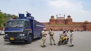 दिल्ली धमाके के बाद बढ़ाई जाएगी लाल किले की सुरक्षा, 200 कैमरे समेत ये होंगे इंतजाम